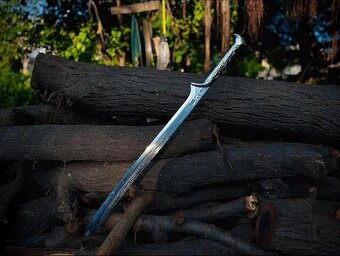 Hobbit replika 1/1 Sword of Thranduil - 3