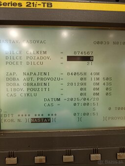 CNC soustruh Miyano LZ-02RY - 3