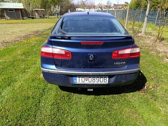 Renault Laguna 1.9 dci - 3