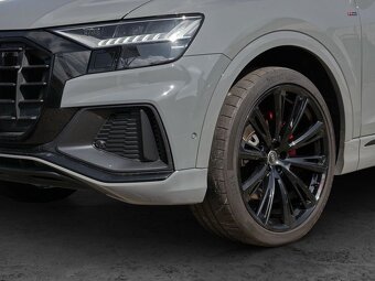 Audi Q8 50 TDI quattro S line - 3