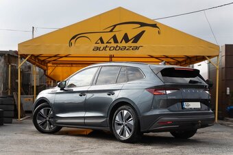 Škoda Enyaq iV 60 Matrix,360,Ambient - 3