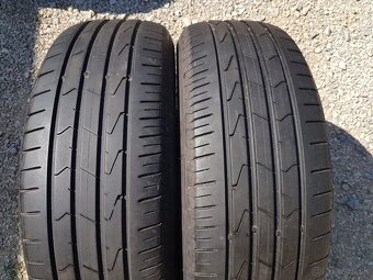 215/65 r16 letné pneumatiky 2ks Hankook DOT2020 - 3