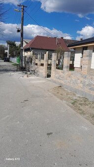 Hľadám stavebné práce fušky - 3