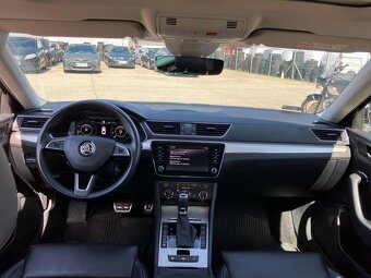 Škoda Superb 2.0 TDI SCR L&K 4x4 DSG - 3