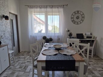 RD na pozemku 3249 m2, Veľký Ďur okres Levice - 3