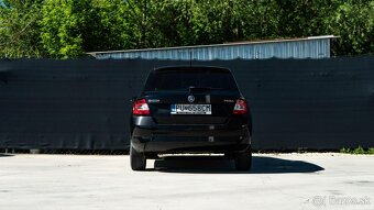 Škoda Fabia 1.4 TDI Style - 3