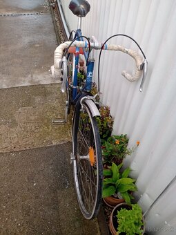 Bicykel Favorit - 3