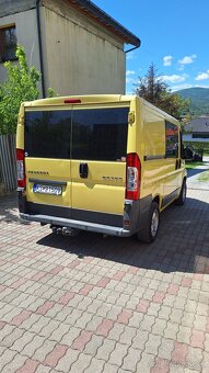 Peugeot Boxer 2.2 hdi - 3