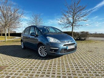 Citroen C4 Picasso - 3
