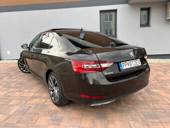 Skoda Superb 3 2.0 TDI L&K 110kw DSG - 3