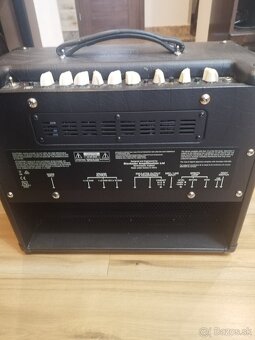 Blackstar Ht5 MKII - 3