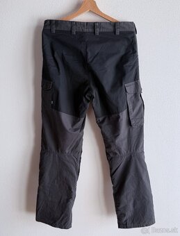 Zánovné nohavice Fjallraven Barents Pro Winter Trousers M - 3