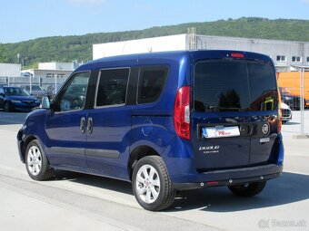 Fiat Dobló Cargo 1.6 MultiJet - 3