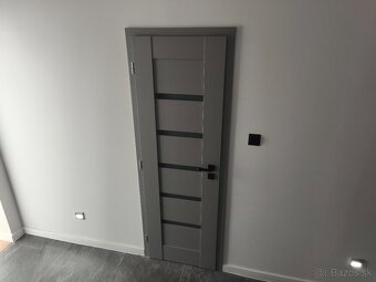 Novo zrekonštruovaný Byt Terasa Košice Západ - 3