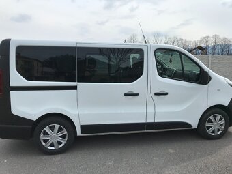 OPEL VIVARO 1,6 DCI 9MIEST - 3