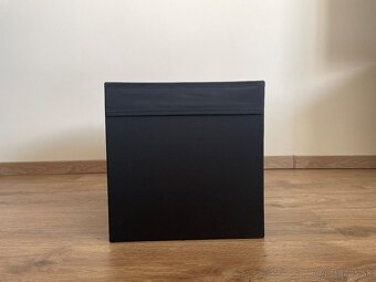 kallax 4x2 plus 3 boxy - 3