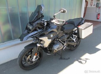 Prenájom motocyklov - 3