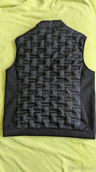 Pánska vesta Tom Tailor - 3