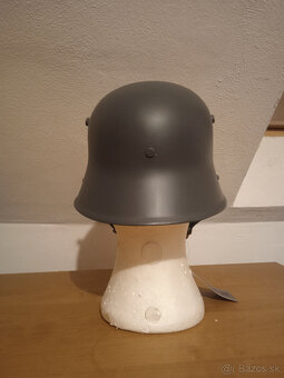 Replika nemeckej helmy M16 Stahlhelm - 3
