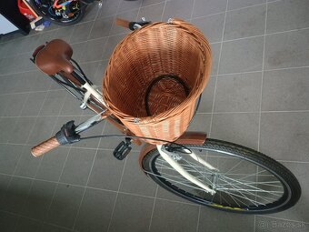 Retro bicykel GOETZE 28" - 3