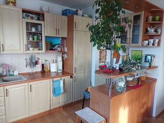 kuchynská linka - 3