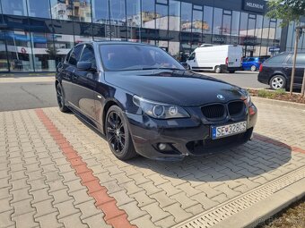 BMW rad 5 530 xd a/t M-packet - 3