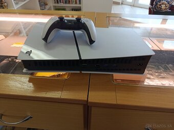 Playstation 5 Slim - 3
