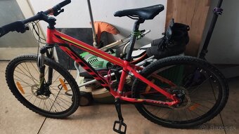 Horský bicykel 26 - 3