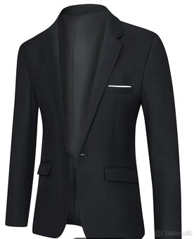 Predam uplne nove panske sako - 3