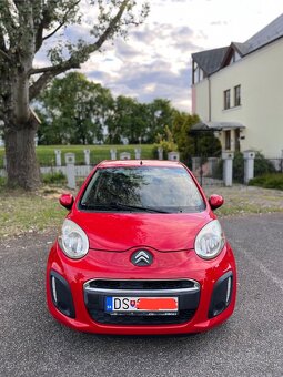 Citroen C1 1,0i - 3