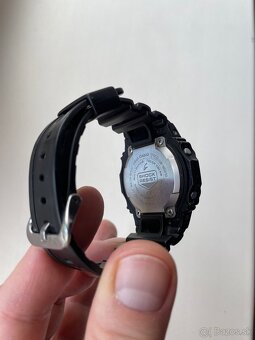 G-shock GW-M5610-1 - 3