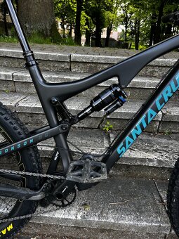 Santa Cruz Bronson CC - 3