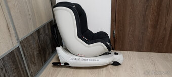 Otočná autosedačka PETITE&MARS Reversal II (0-18 kg) Isofix - 3
