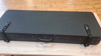 Case Korg PA 3X 76 - 3
