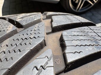 Dunlop Grandtrek 265/55 R19 WT M3 - 3