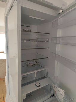 Predám novú chladničku z mrazakom. - 3