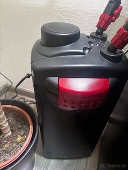 Akvarium 112l - 3