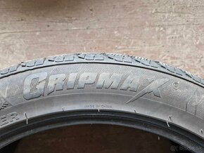 Gripmax 275/45R20 - 3