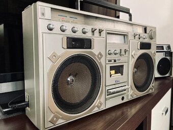 ISP - velký boombox - 3