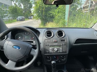 Ford Fiesta - 3