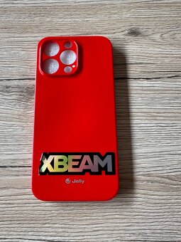 Kryty na IPhone 14 Pro MAX - 3