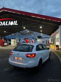 Seat Ibiza 1.2TDI - 3