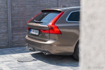 VOLVO V90 2.0 D4, 140KW, A/T - 3