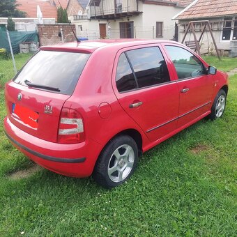 Fabia - 3