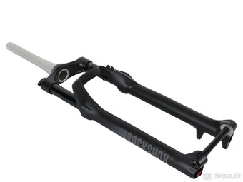 Odpružena Vidlica RockShox Recon Gold RL Air - 130mm - 3