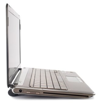 HP pavilion dv3 - 3