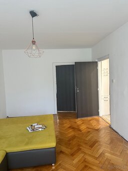 2 izbový byt Poprad západ - 3