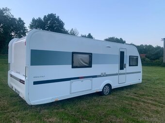 Na predaj: karavan Adria Adora 613 UT – TOP výbava, r. 2022 - 3