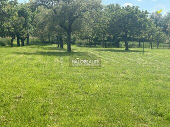HALO reality - Predaj, pozemok 2065 m2 Bystričany, Vieska - 3