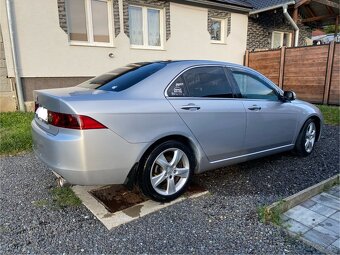 Honda Acord - 3